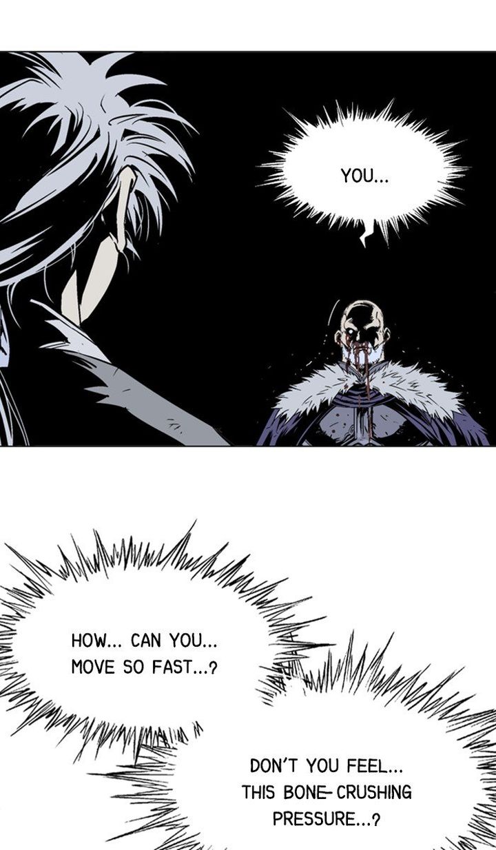 Read Gosu EN Manga Online