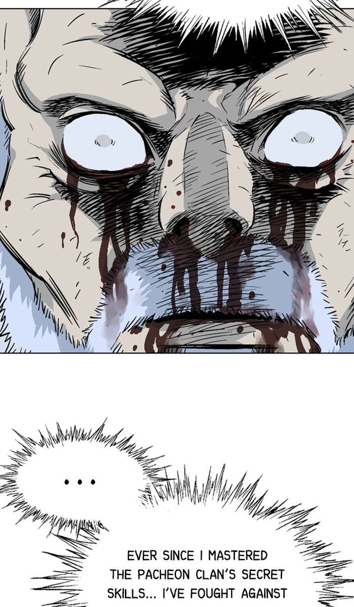 Read Gosu EN Manga Online
