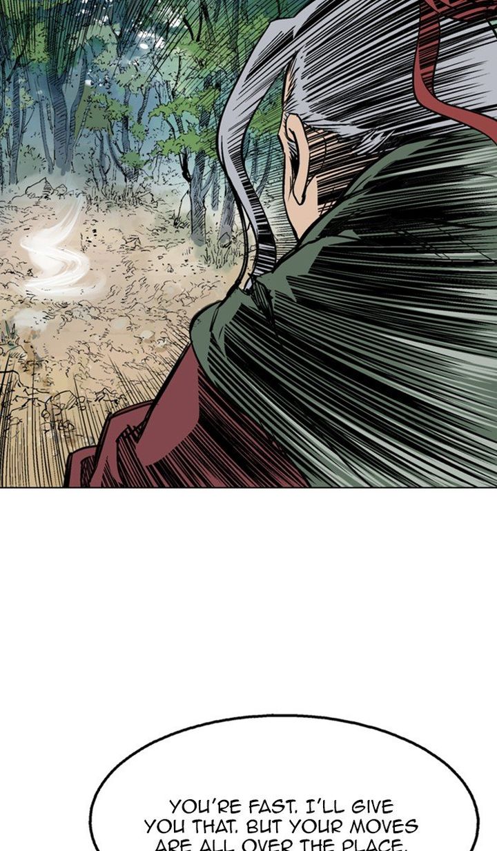 Read Gosu EN Manga Online
