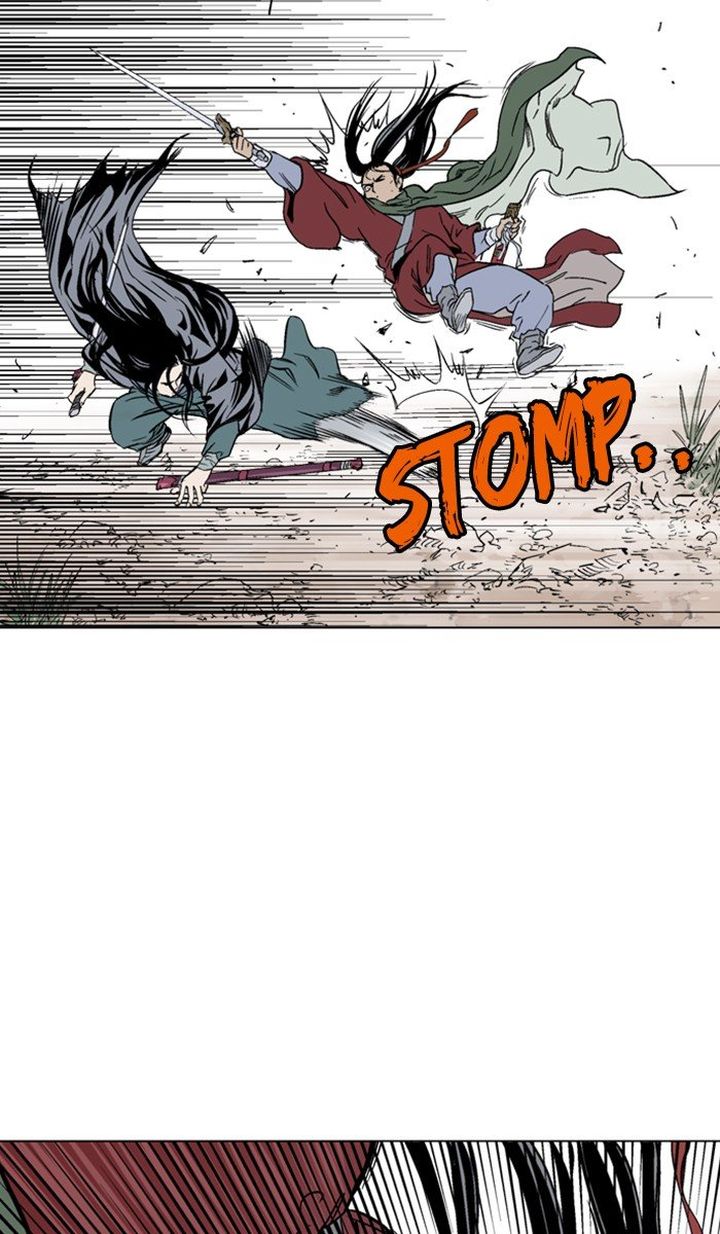 Read Gosu EN Manga Online