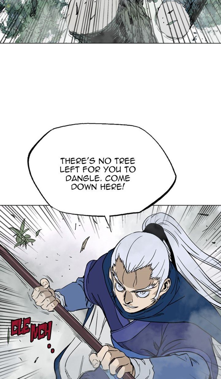 Read Gosu EN Manga Online