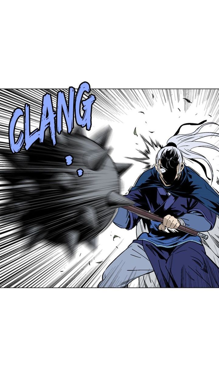 Read Gosu EN Manga Online
