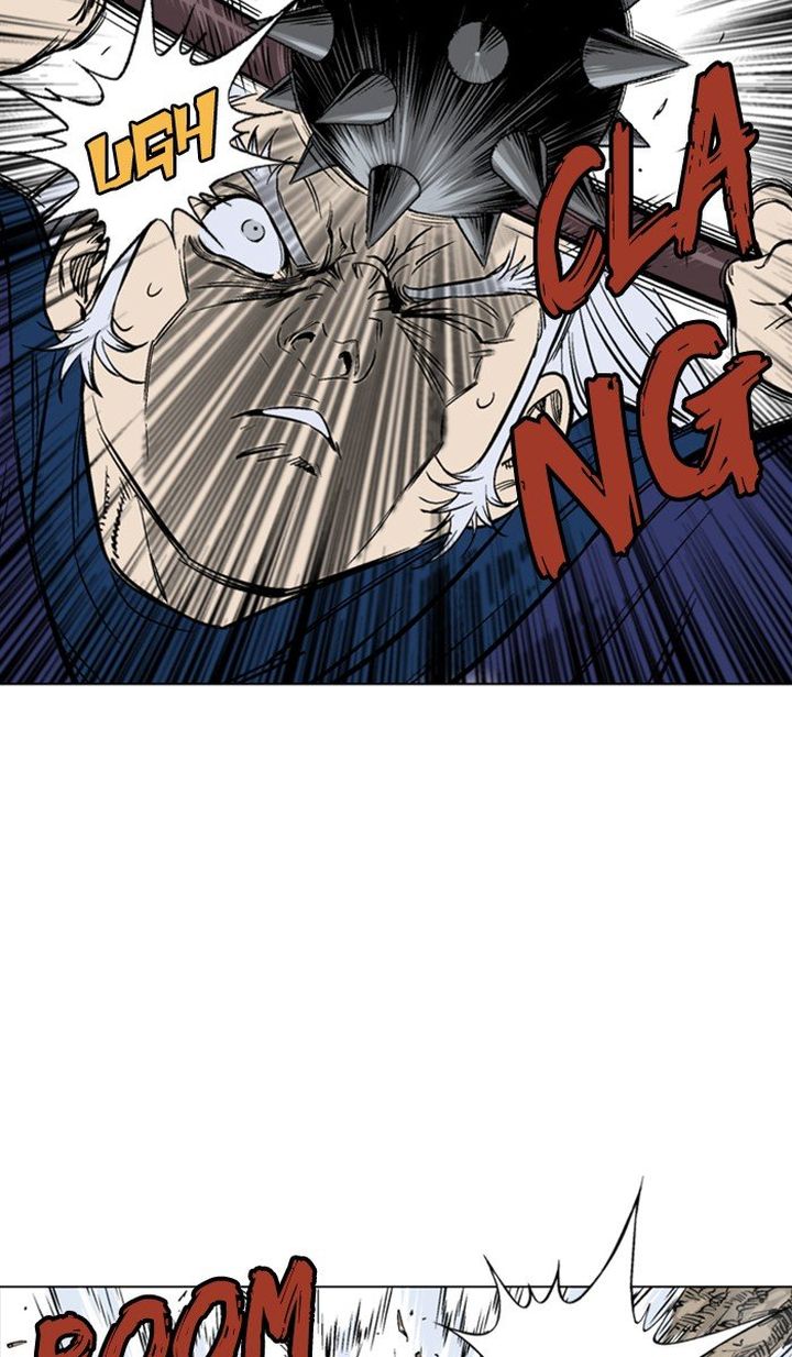 Read Gosu EN Manga Online