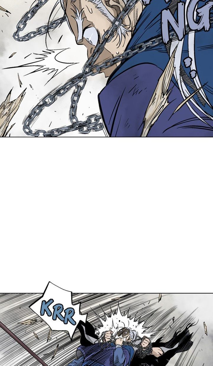 Read Gosu EN Manga Online