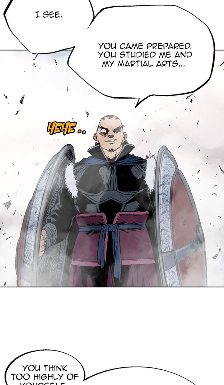 Read Gosu EN Manga Online