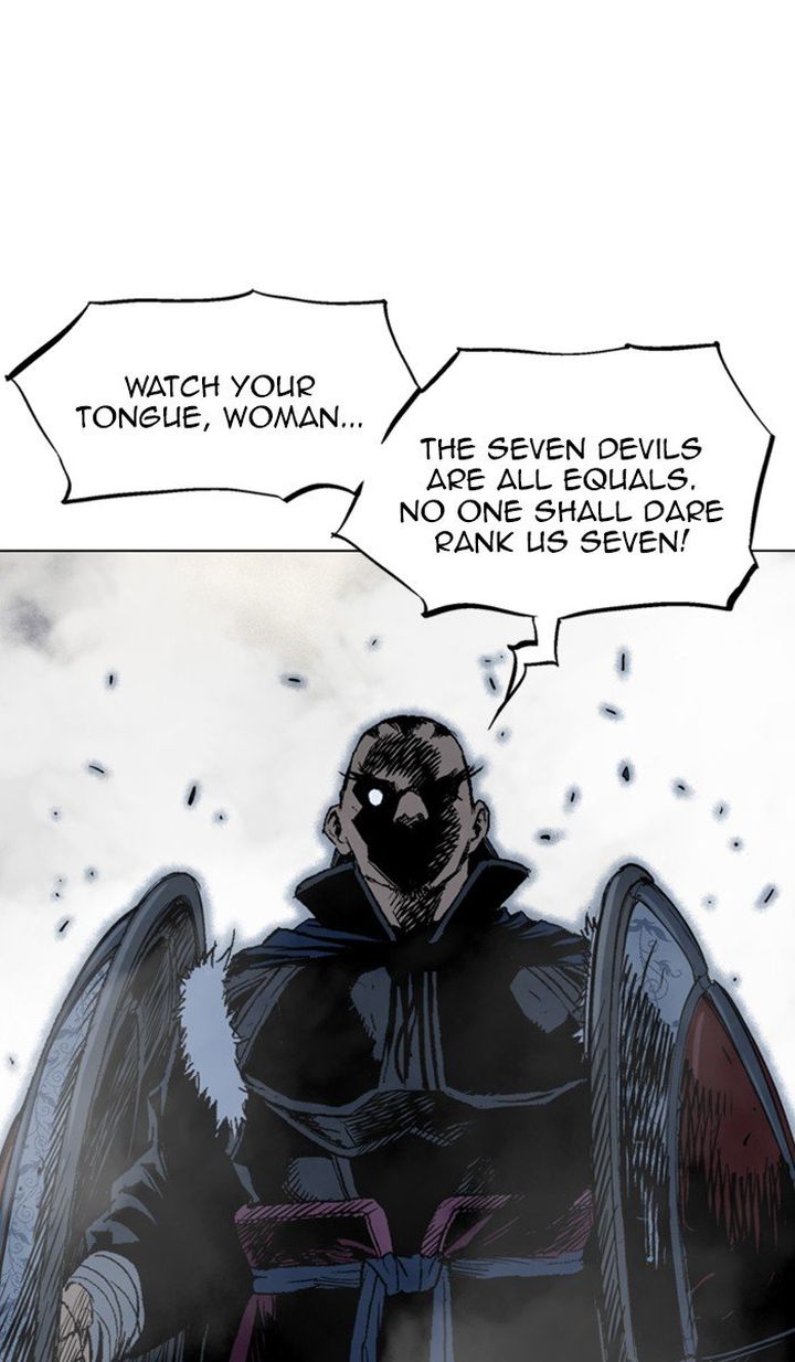 Read Gosu EN Manga Online