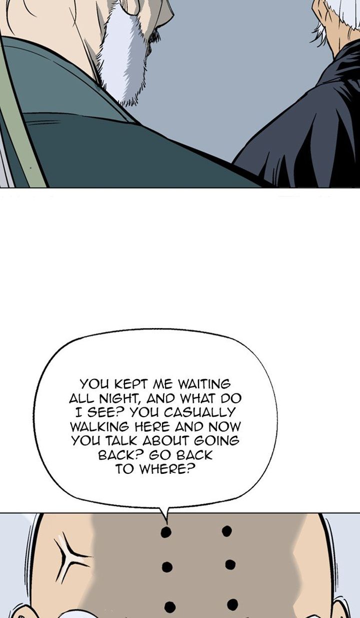 Read Gosu EN Manga Online