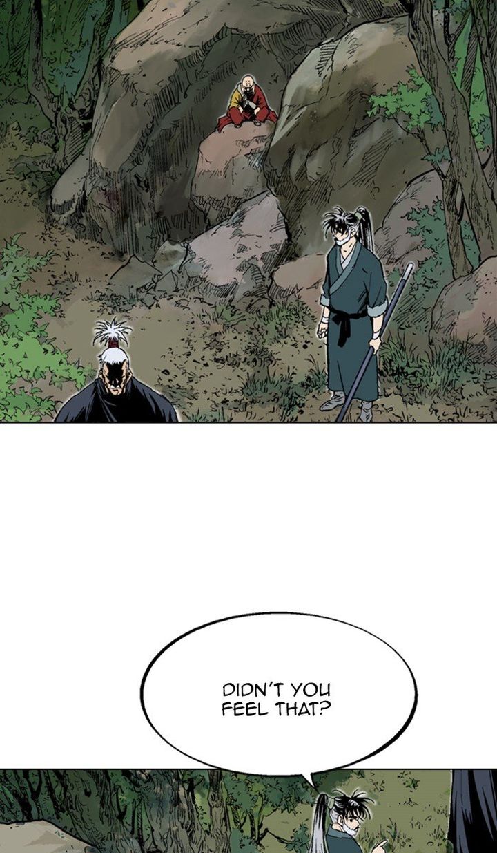 Read Gosu EN Manga Online
