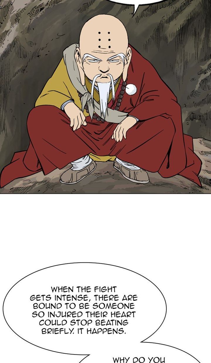 Read Gosu EN Manga Online