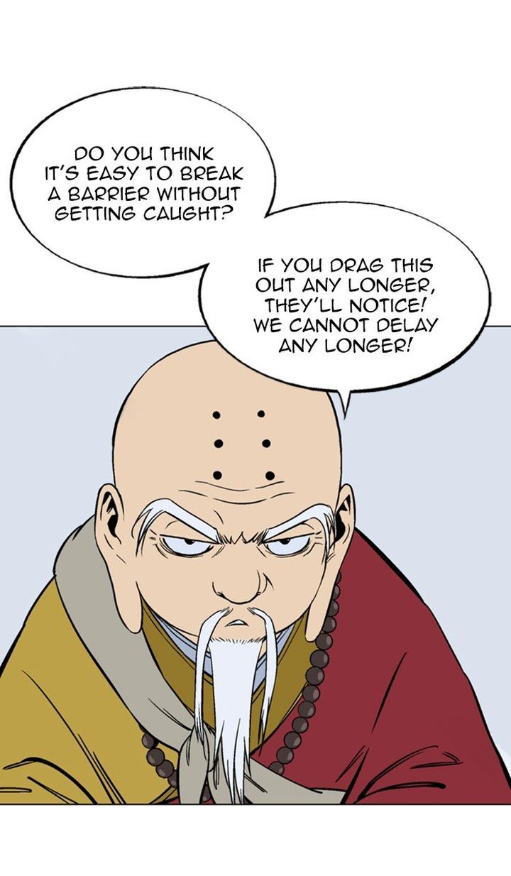 Read Gosu EN Manga Online