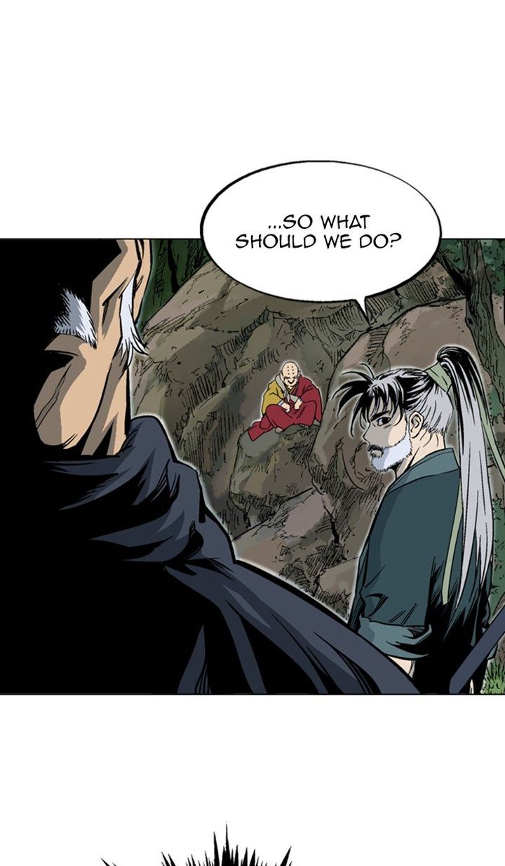 Read Gosu EN Manga Online