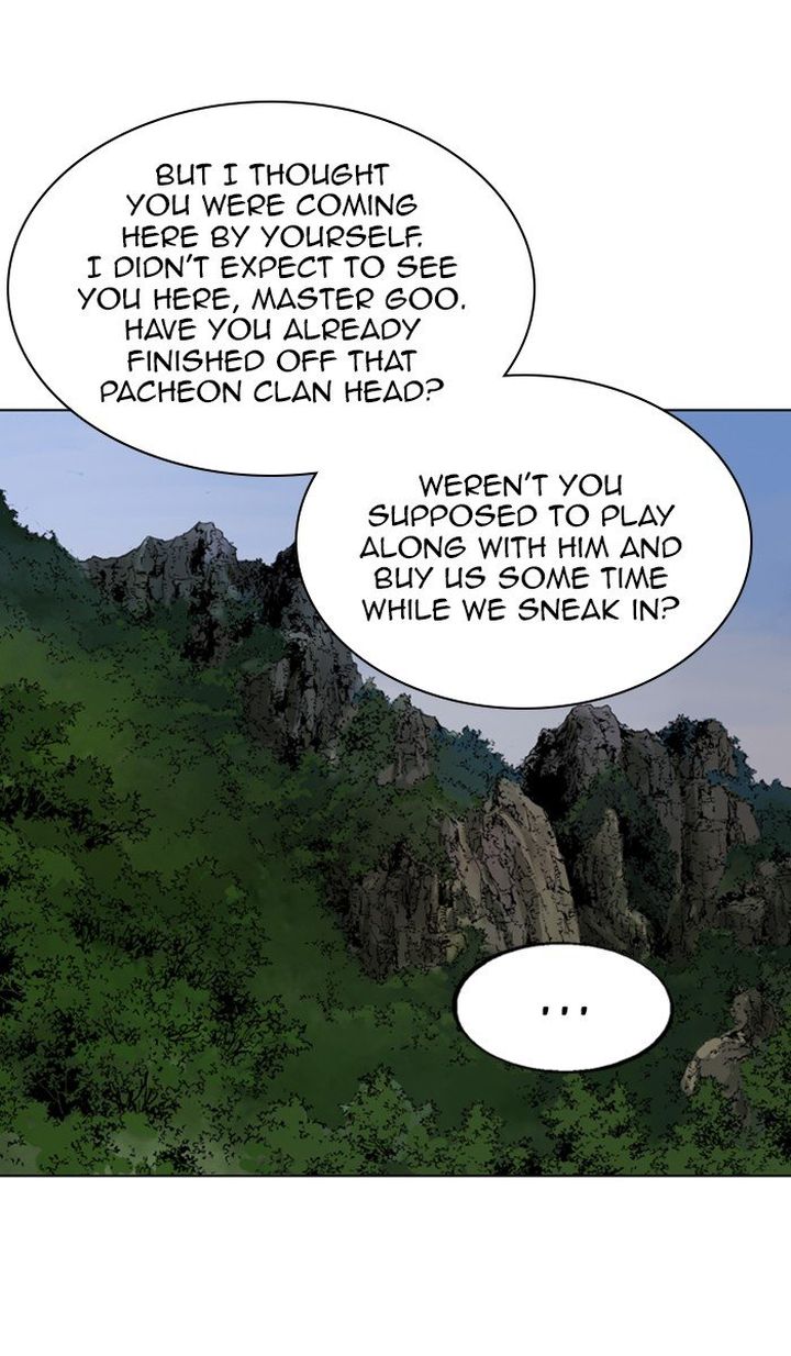 Read Gosu EN Manga Online