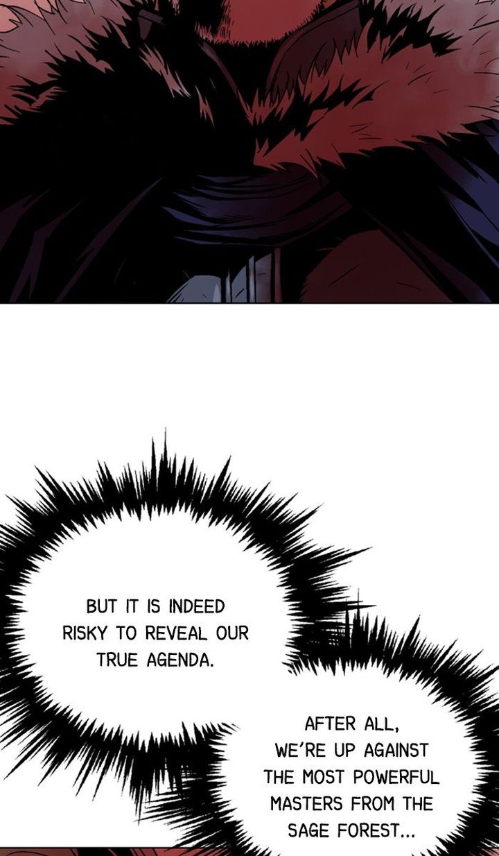 Read Gosu EN Manga Online