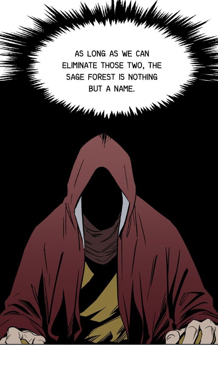 Read Gosu EN Manga Online
