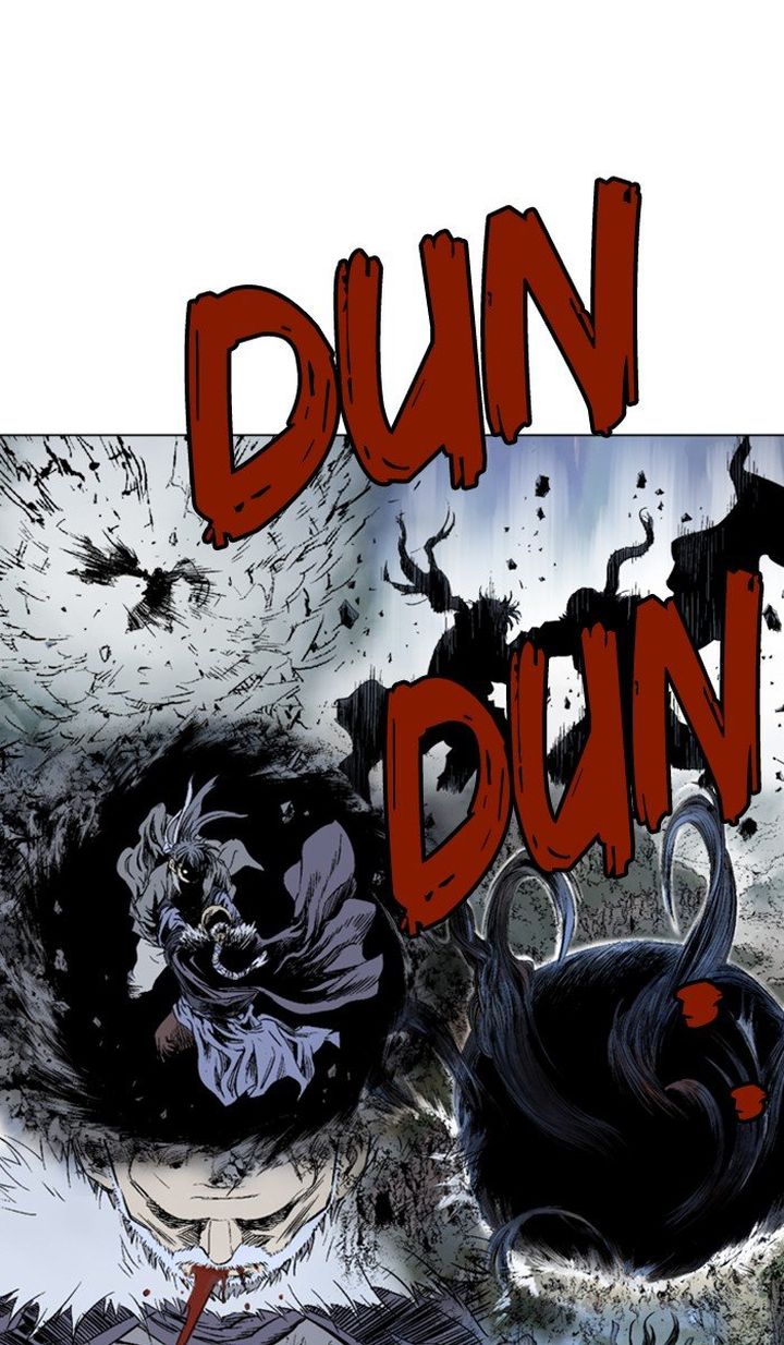Read Gosu EN Manga Online