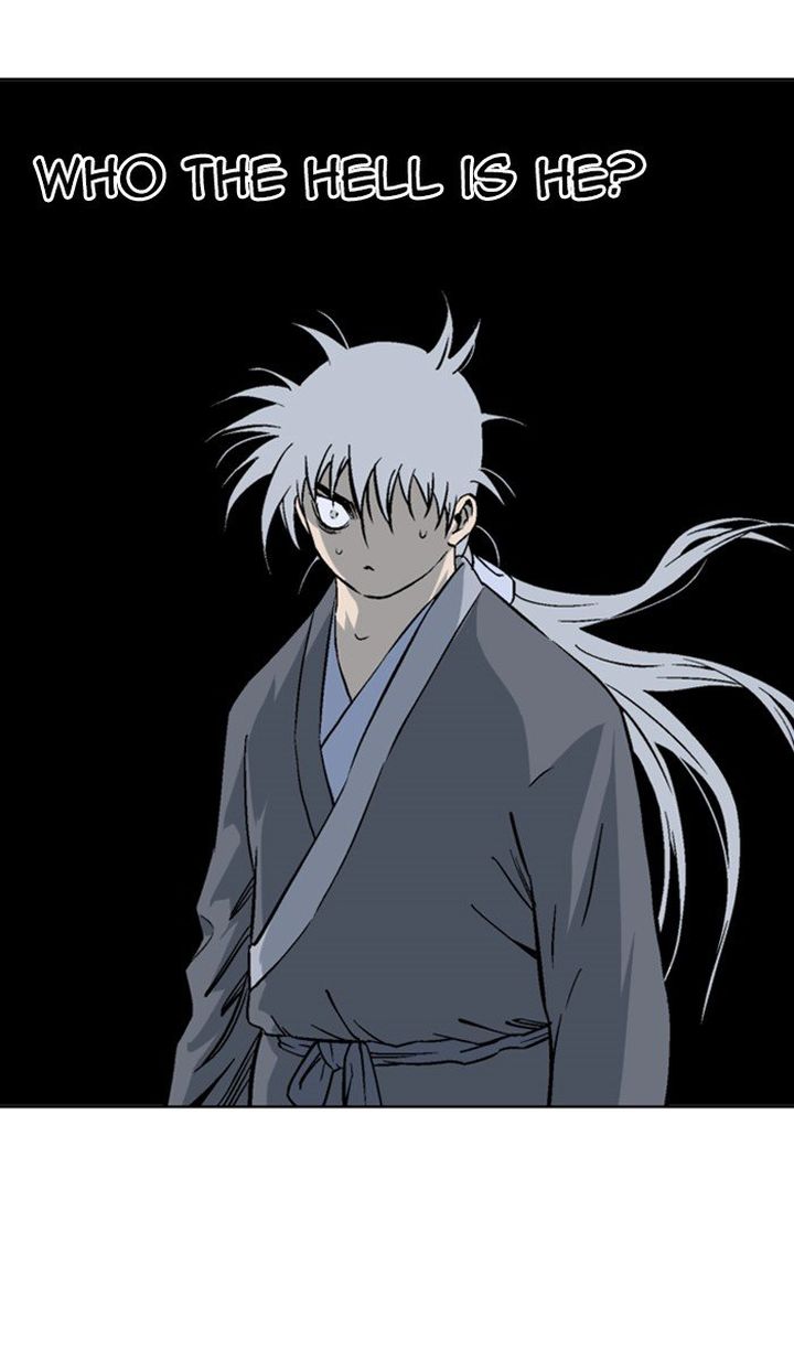 Read Gosu EN Manga Online