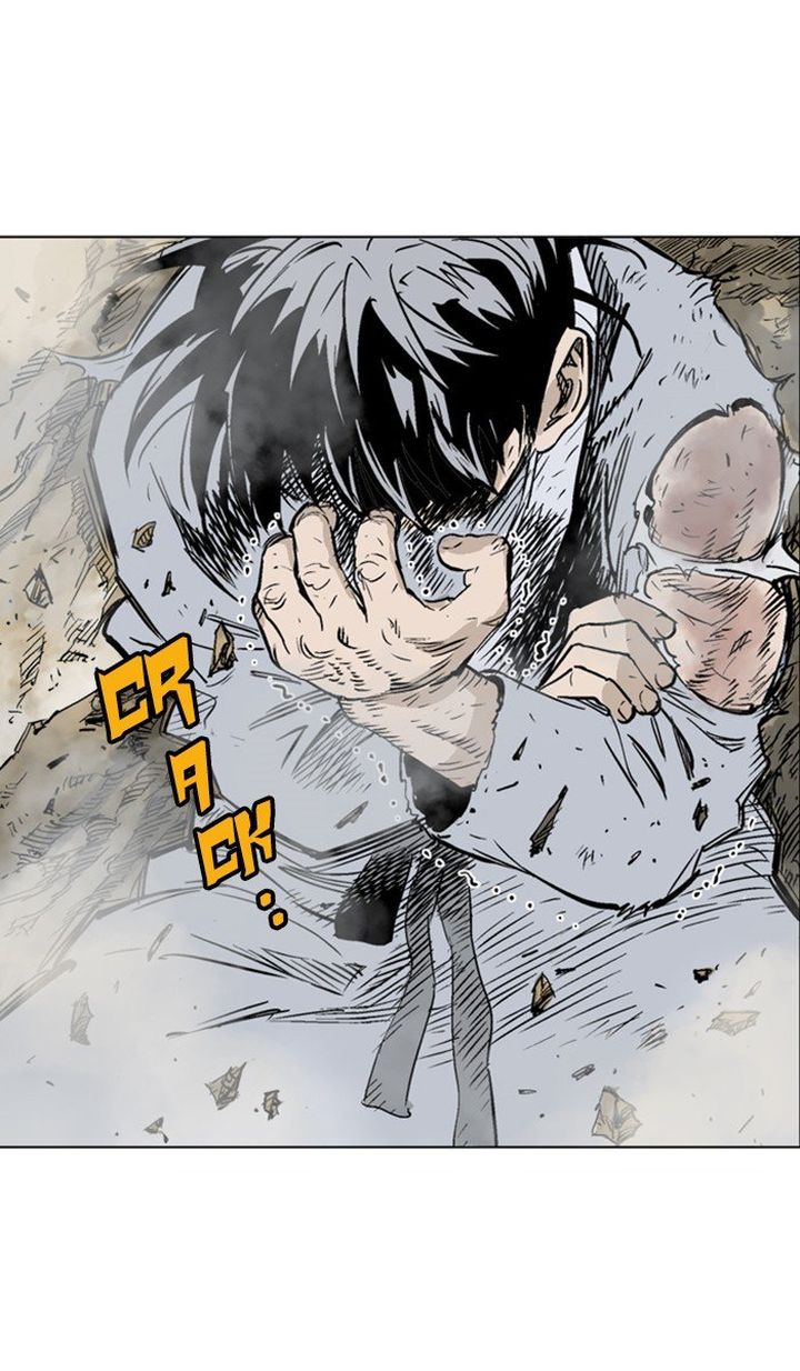 Read Gosu EN Manga Online
