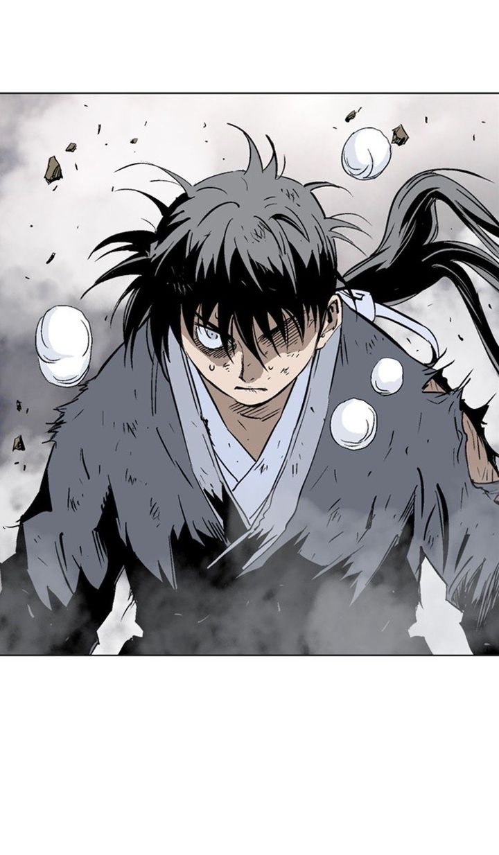 Read Gosu EN Manga Online