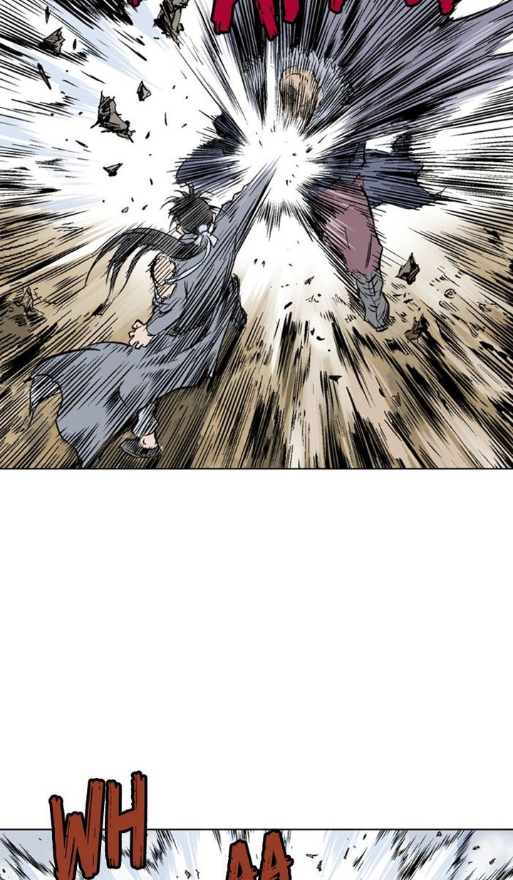 Read Gosu EN Manga Online