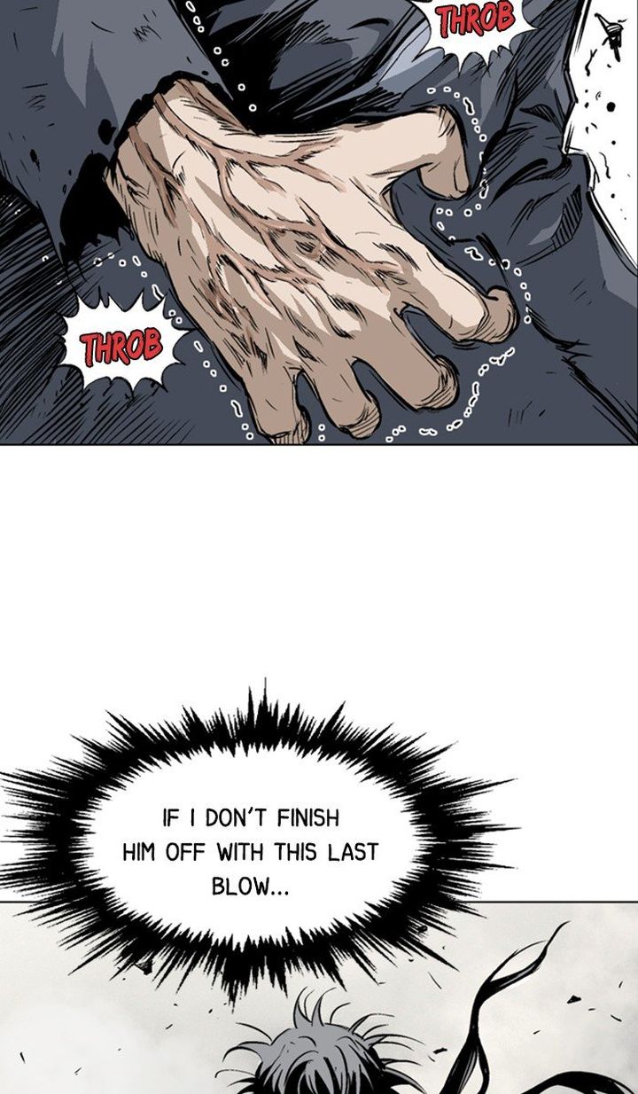 Read Gosu EN Manga Online