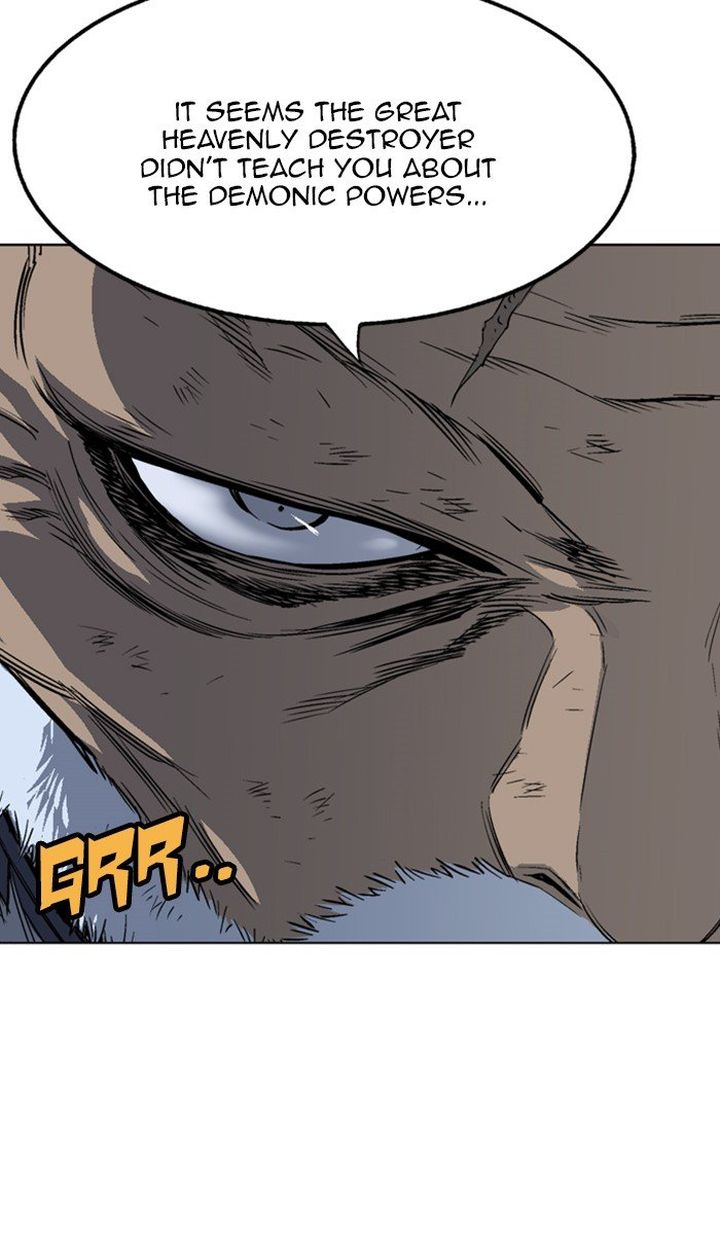Read Gosu EN Manga Online