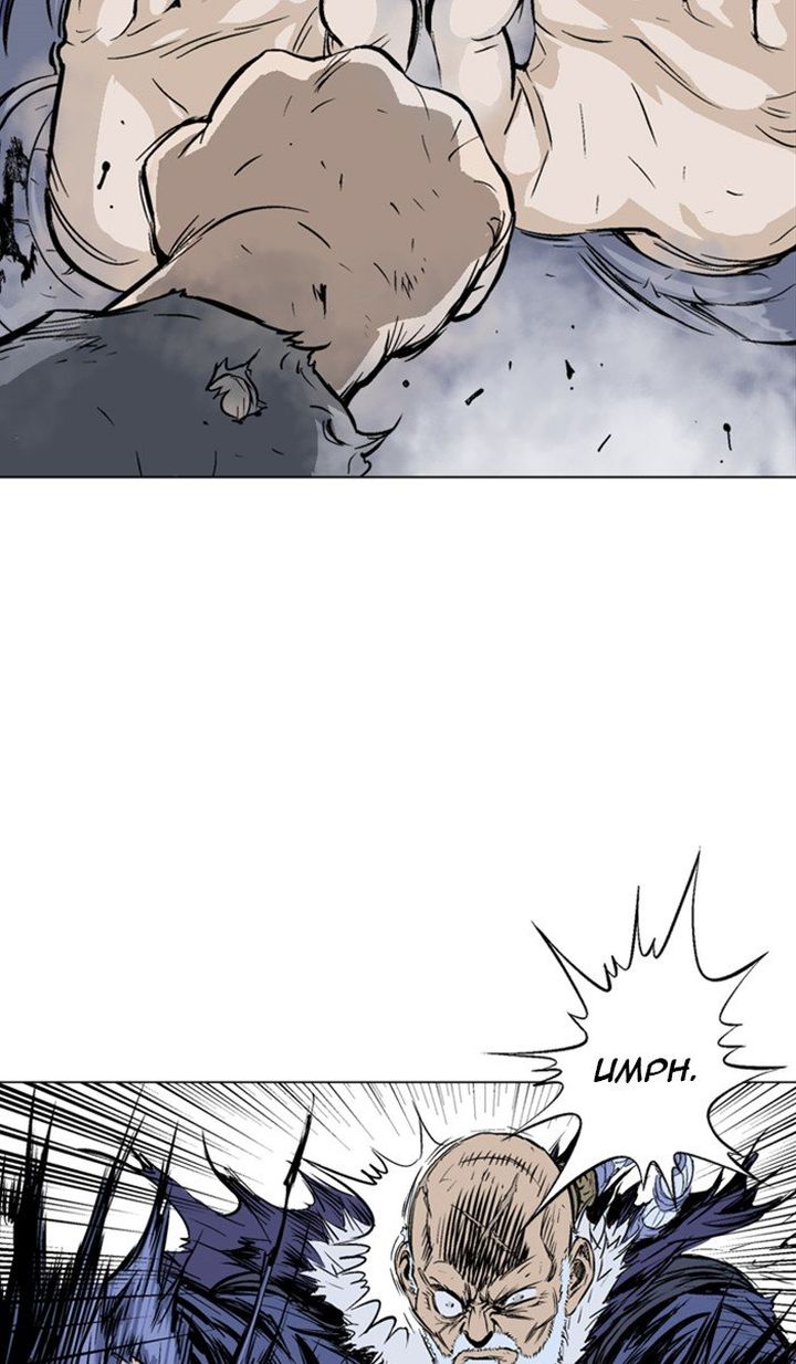 Read Gosu EN Manga Online