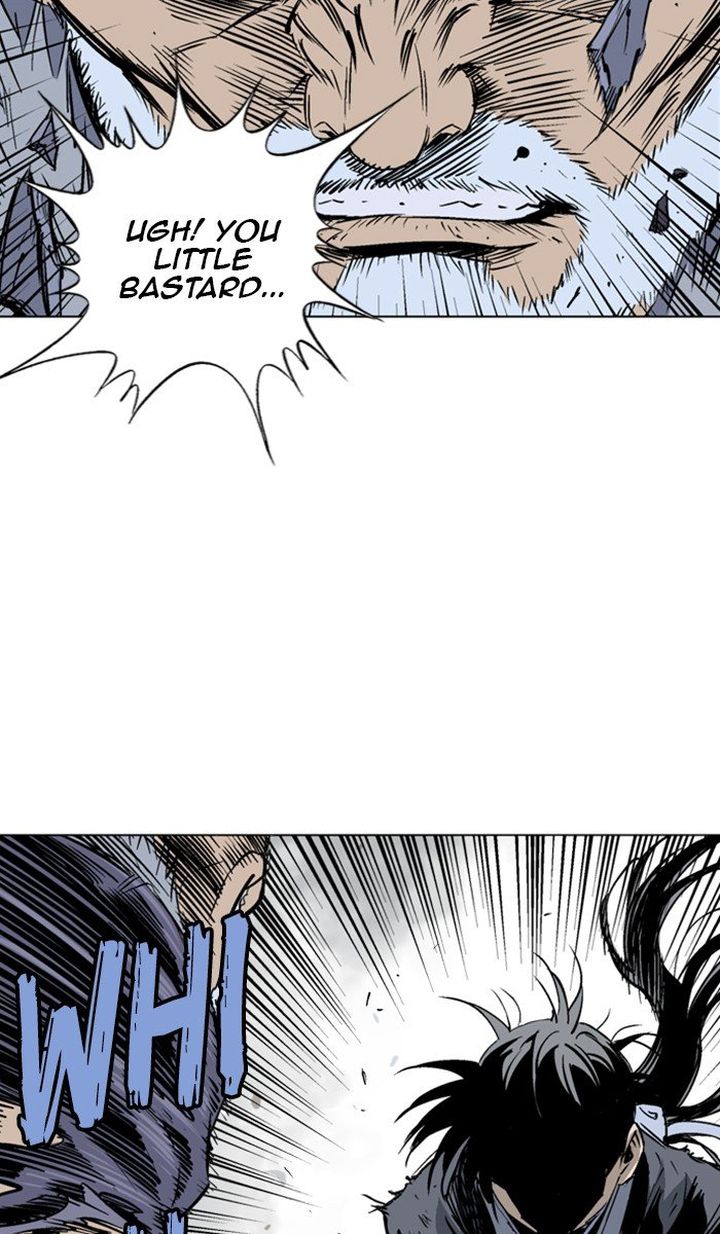 Read Gosu EN Manga Online