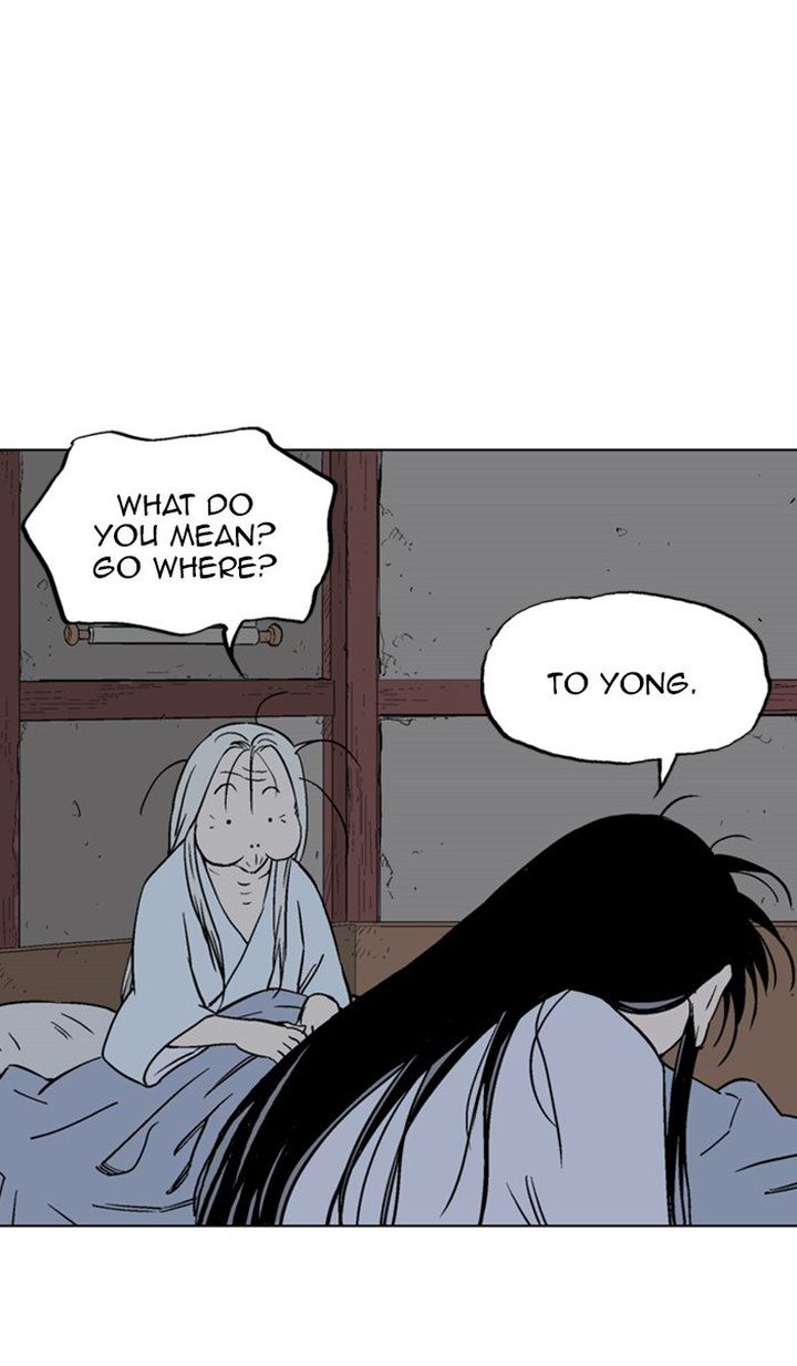 Read Gosu EN Manga Online