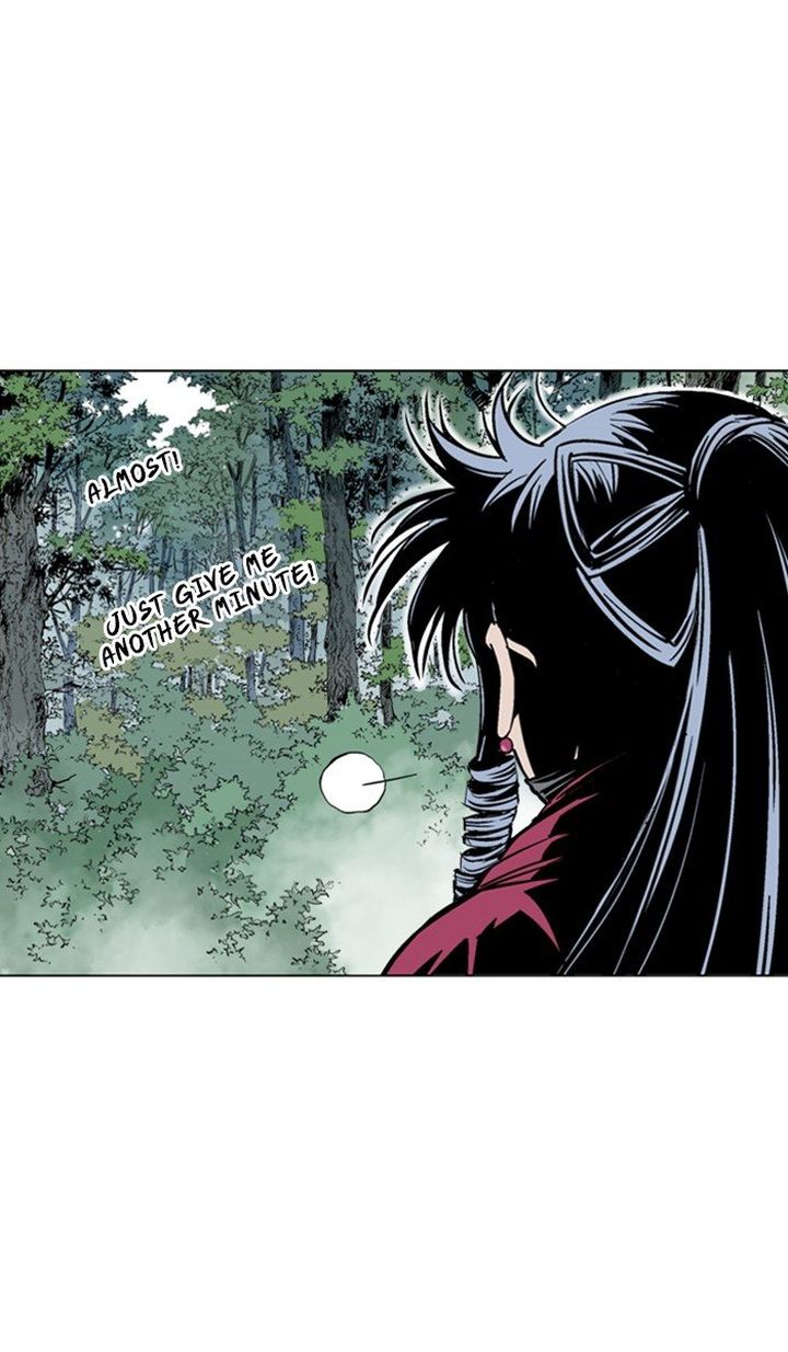 Read Gosu EN Manga Online