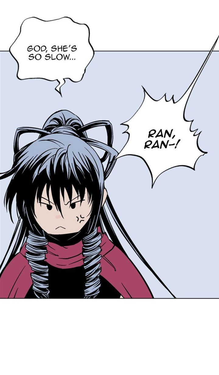 Read Gosu EN Manga Online