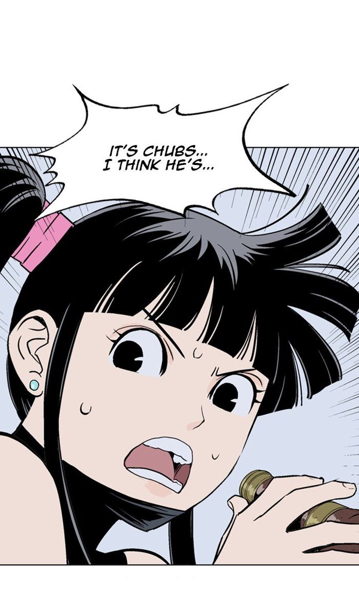 Read Gosu EN Manga Online
