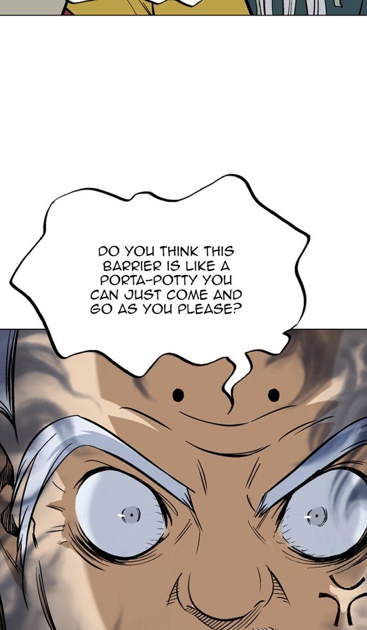 Read Gosu EN Manga Online