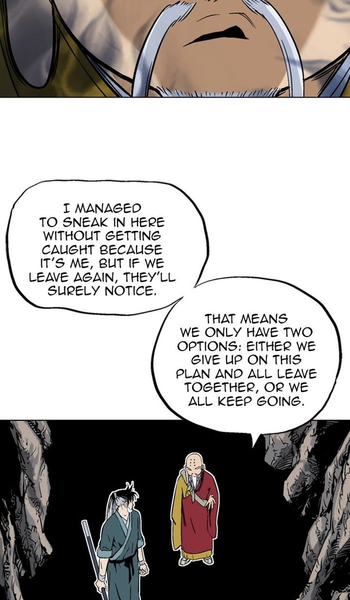 Read Gosu EN Manga Online