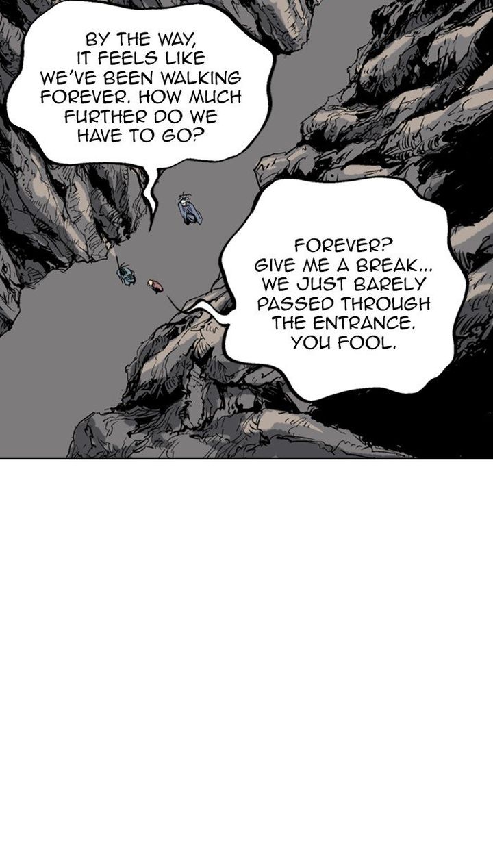 Read Gosu EN Manga Online