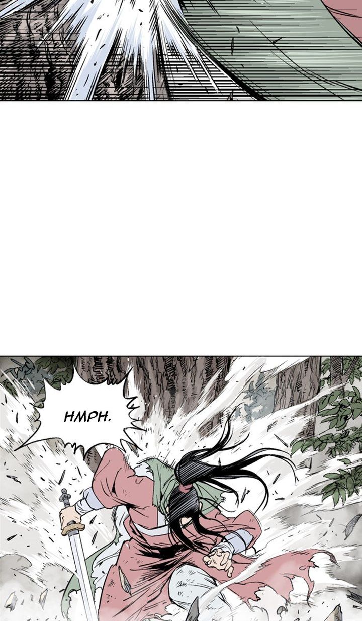 Read Gosu EN Manga Online
