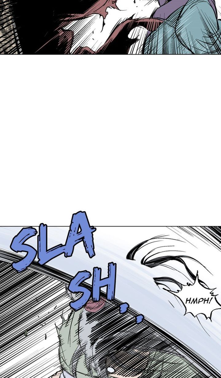 Read Gosu EN Manga Online