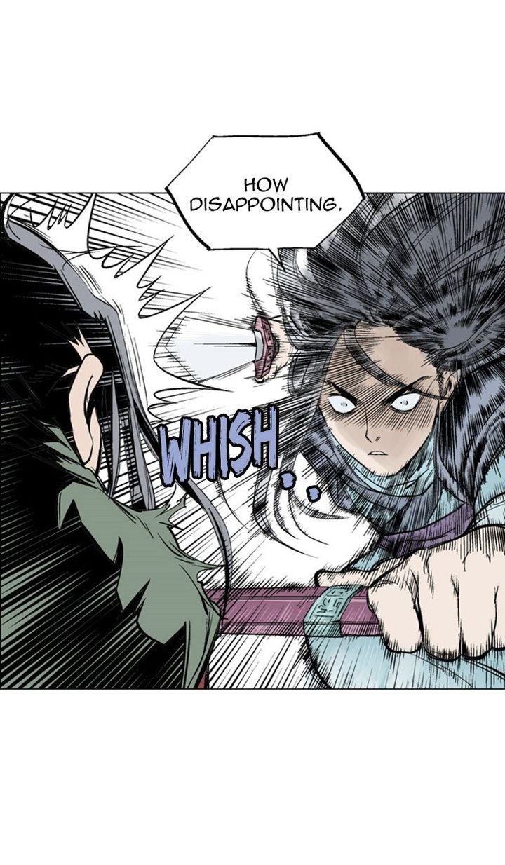 Read Gosu EN Manga Online