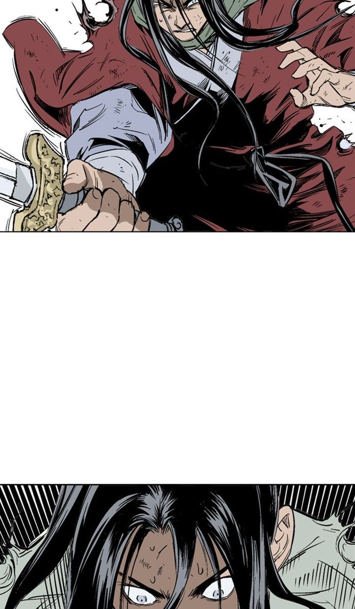 Read Gosu EN Manga Online