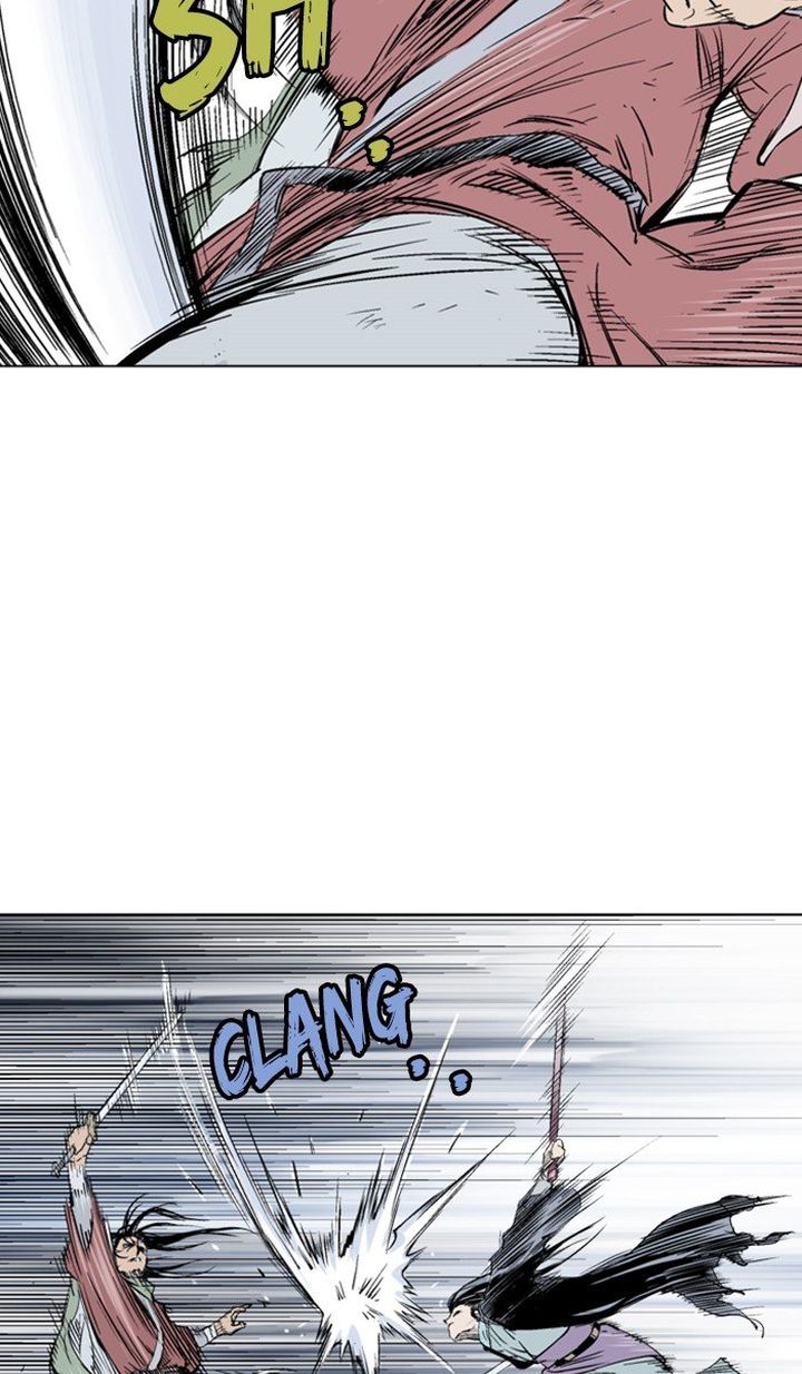 Read Gosu EN Manga Online