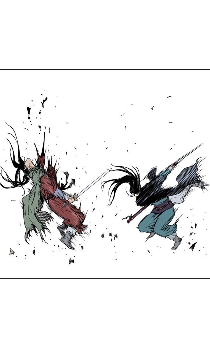Read Gosu EN Manga Online