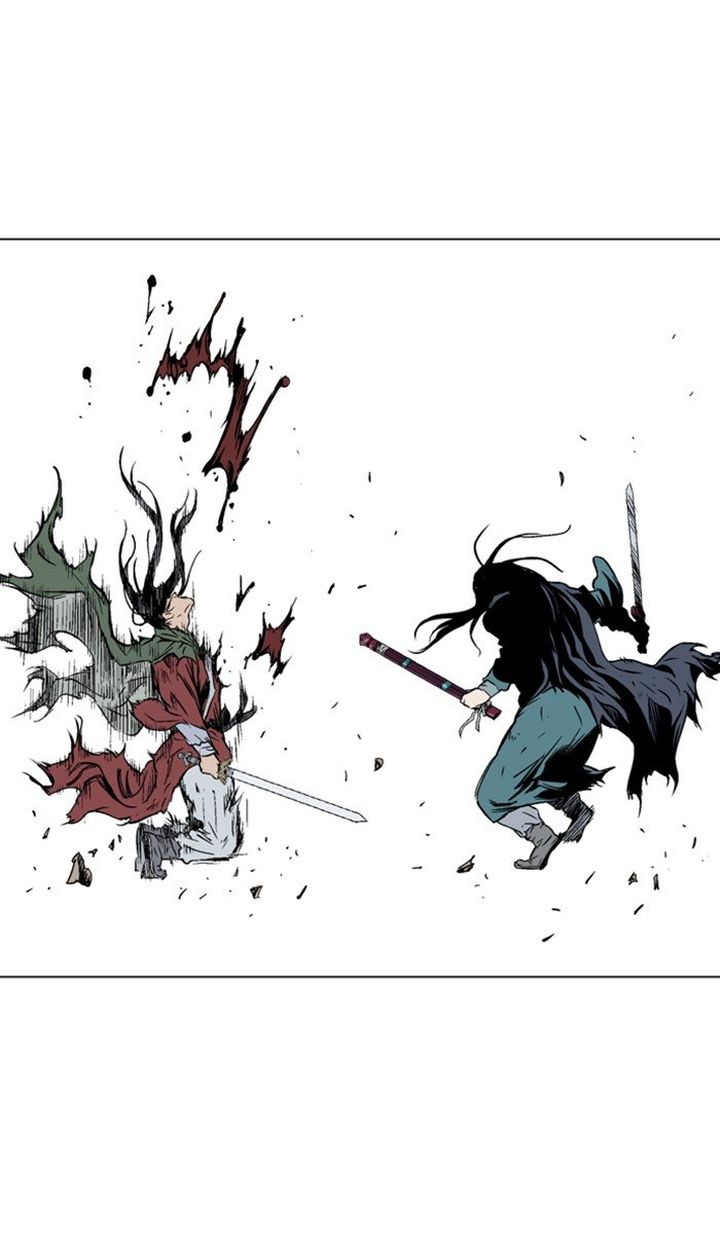 Read Gosu EN Manga Online
