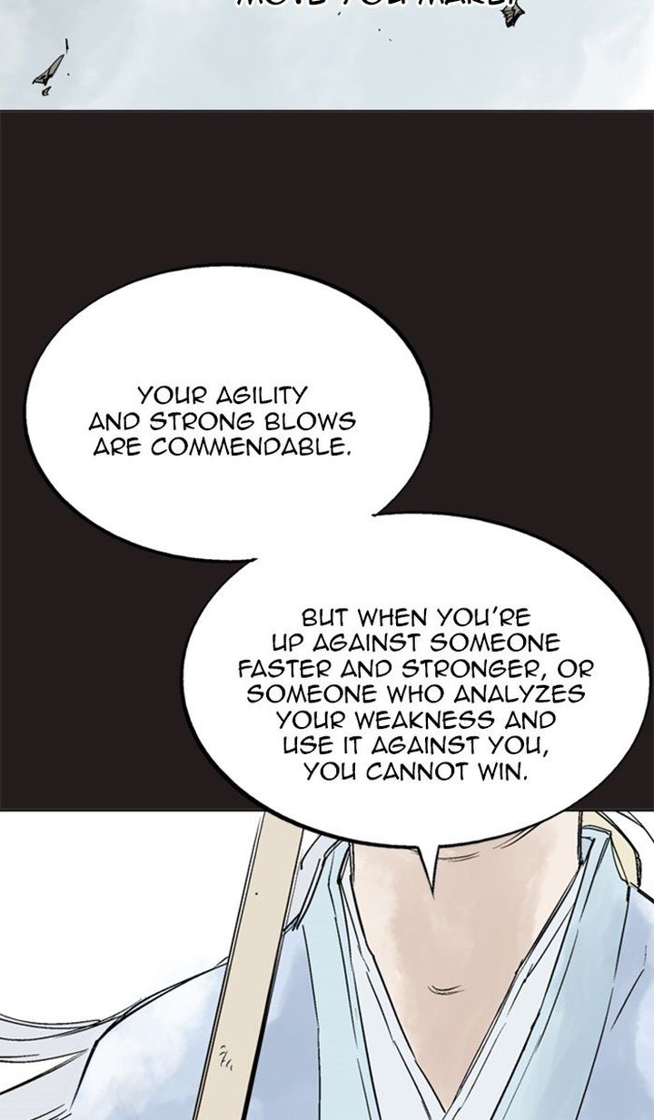Read Gosu EN Manga Online