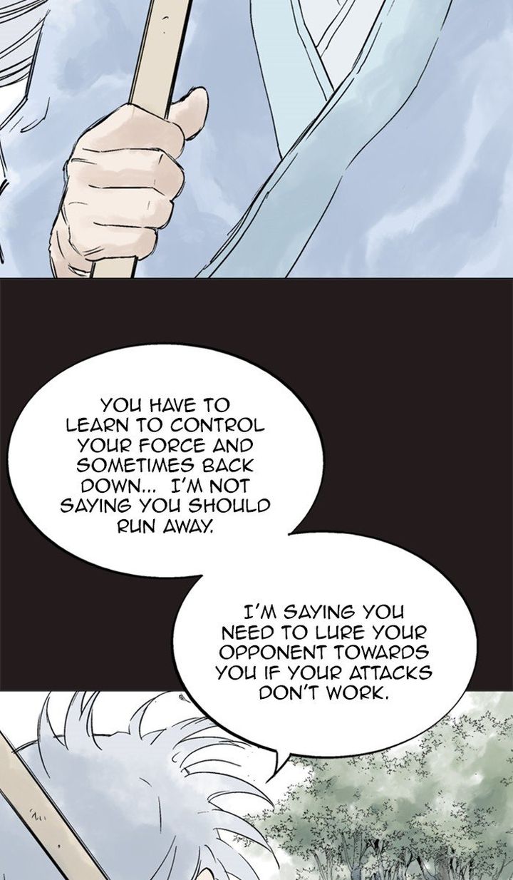 Read Gosu EN Manga Online