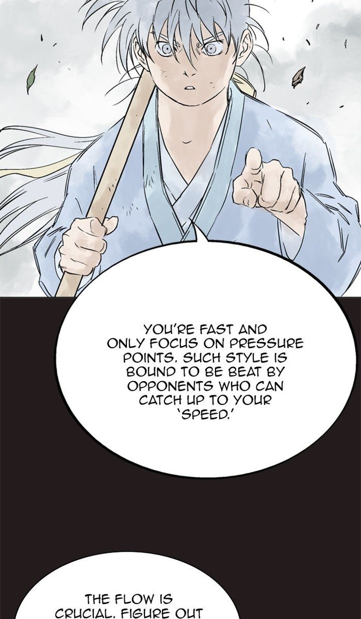 Read Gosu EN Manga Online