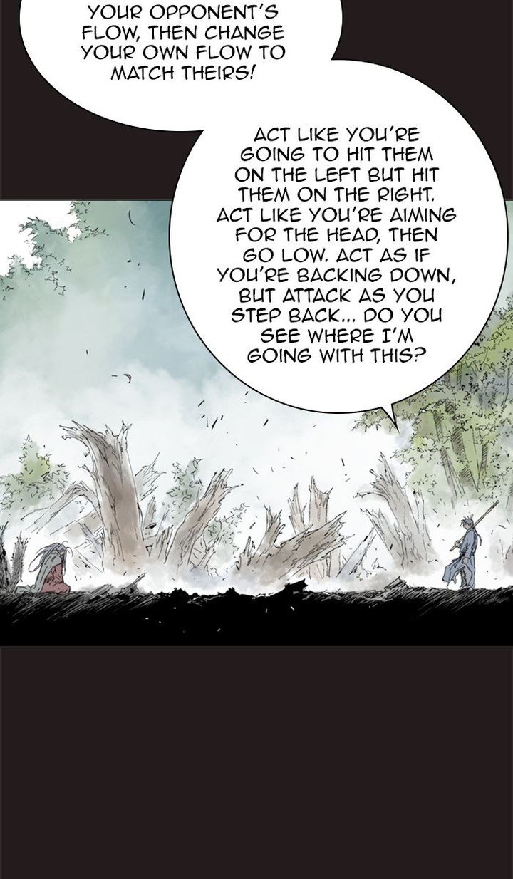 Read Gosu EN Manga Online