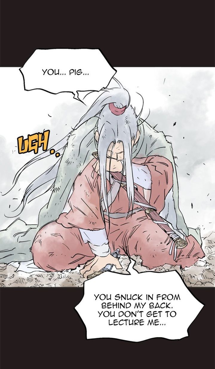 Read Gosu EN Manga Online