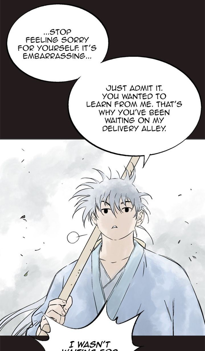 Read Gosu EN Manga Online