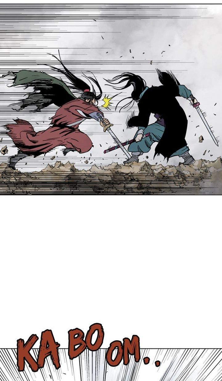 Read Gosu EN Manga Online