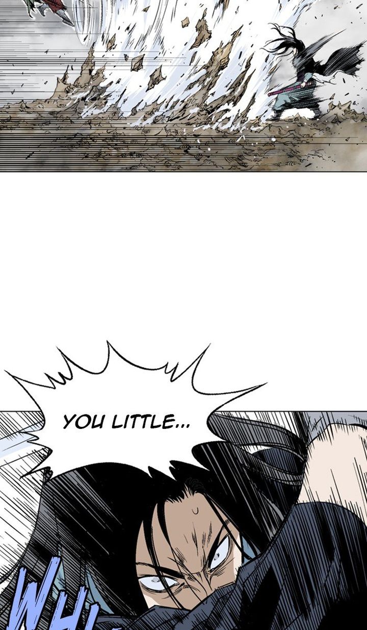 Read Gosu EN Manga Online
