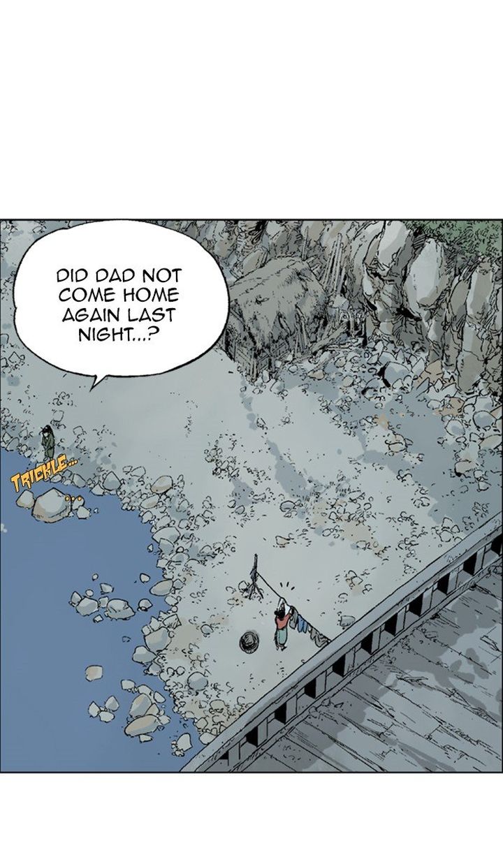 Read Gosu EN Manga Online